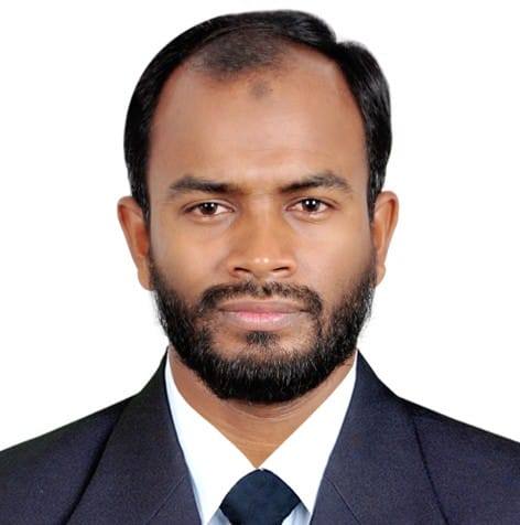 সাহিত্য সম্পাদক (2022-2024)