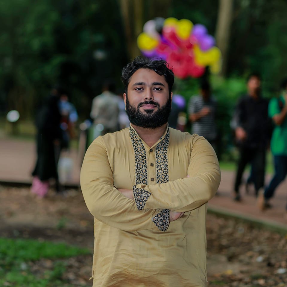 অর্থ ও ফাউন্ডেশন সম্পাদক(২০২২-২০২৪)