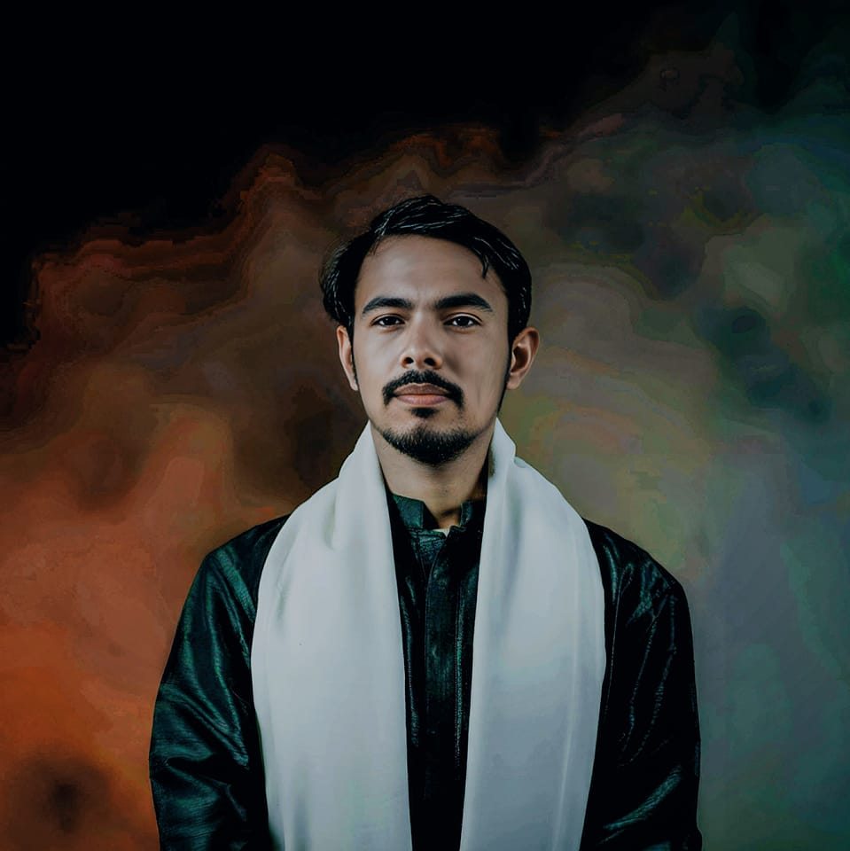 শিশু কিশোর সম্পাদক (২০২৩-২০২৫)