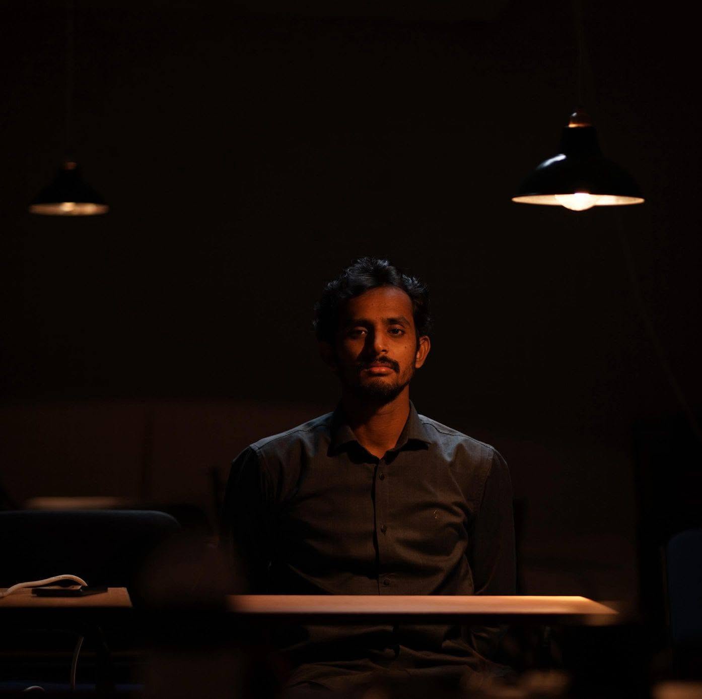 মিডিয়া সম্পাদক (২০২২-২০২৫)