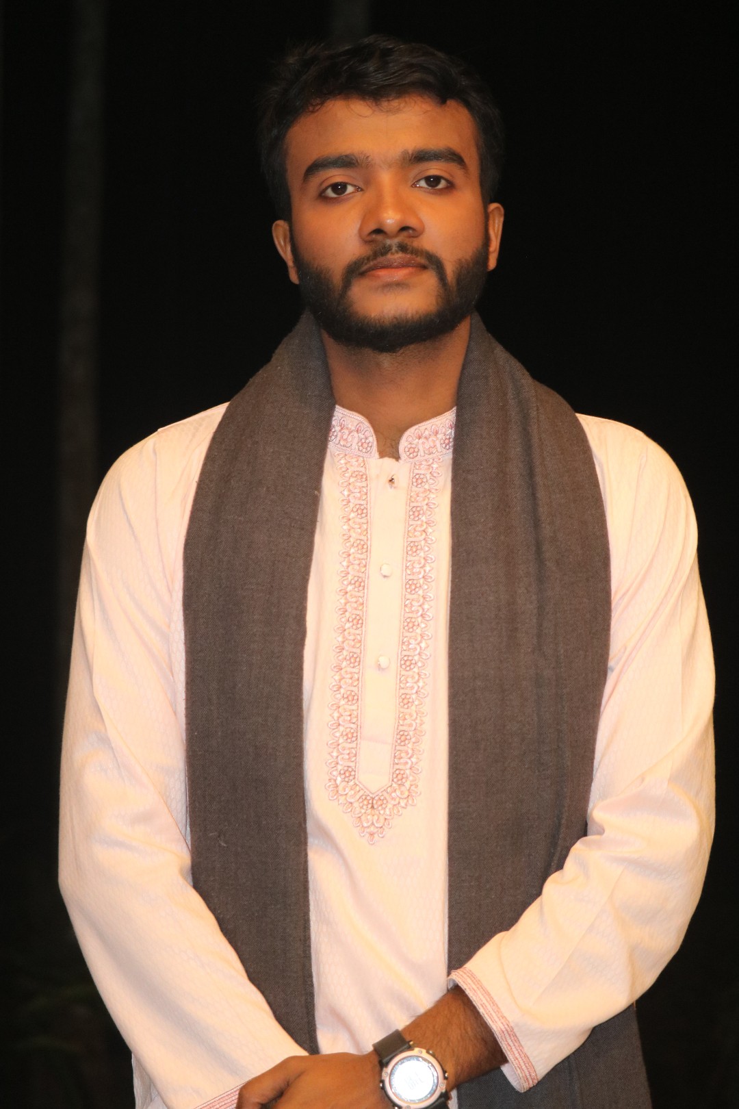 অফিস সম্পাদক
