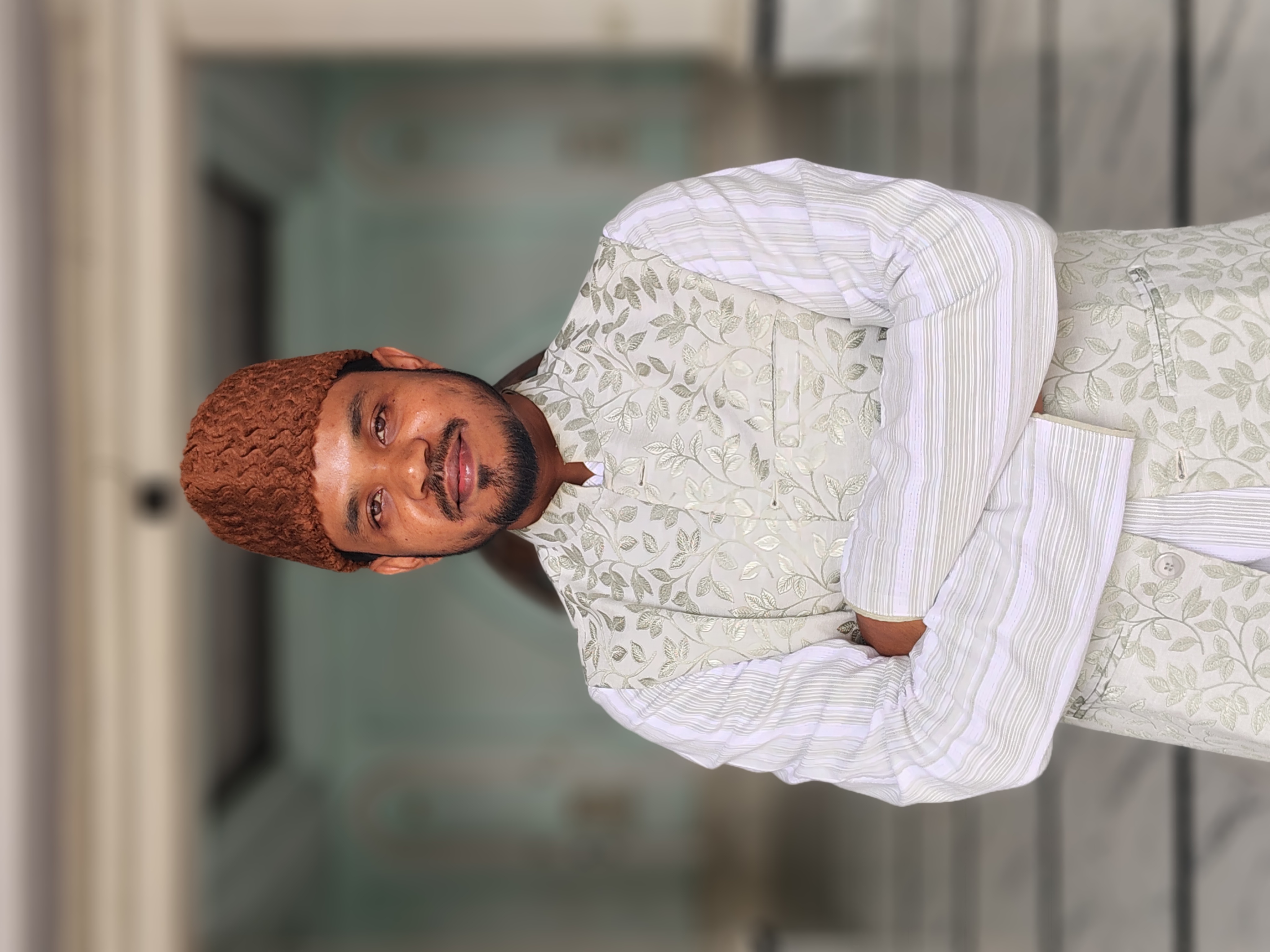তেলাওয়াত ও পাঠাগার সম্পাদক