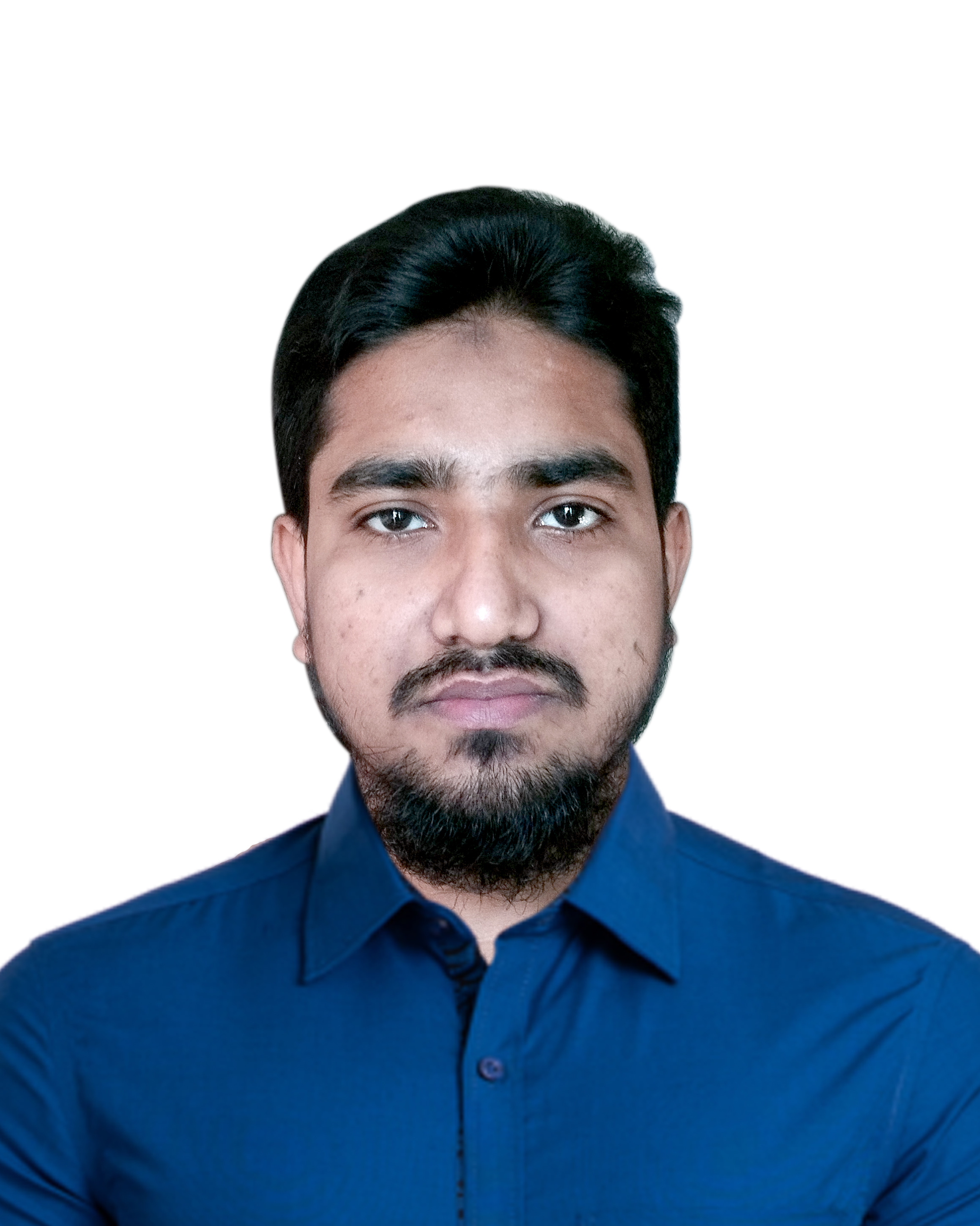 অফিস সম্পাদক (২০২৪-২০২৬)