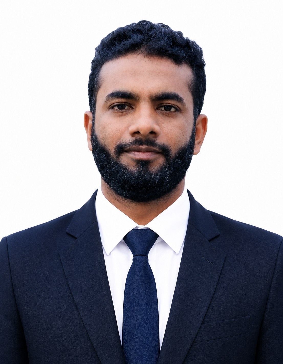 এইচ আর এম ও গবেষণা সম্পাদক